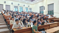 Chia sẻ chuyên đề thực tế: Chính sách tiền tệ của Việt Nam trong bối cảnh mới