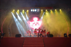 [ RECAP GOD x SEA OF HOPE  ]