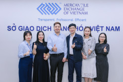 Triển vọng hợp tác giữa Khoa Kinh tế và Sở giao dịch hàng hóa Việt Nam