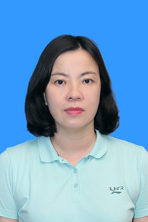 ThS Nguyễn Thị Linh
